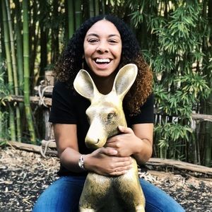 Meet your Posher, Peyton